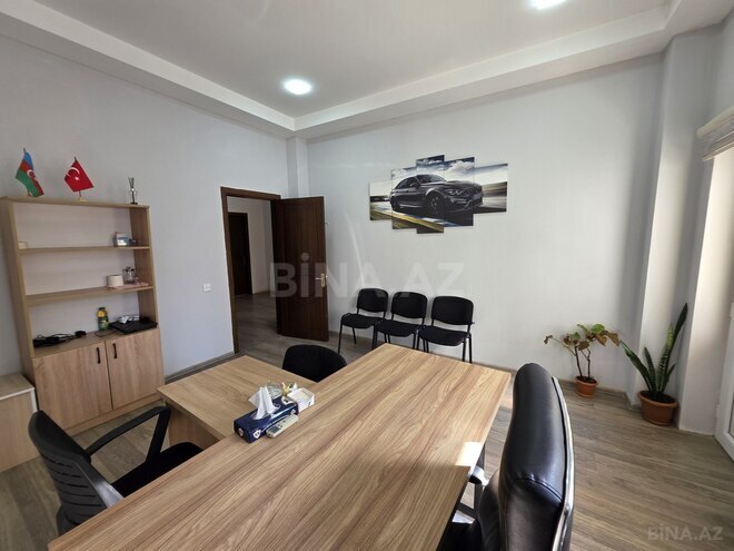 İcarəyə verilir 1 otaqlı ofis 25 m², Nəriman Nərimanov m., photo 4 from 6