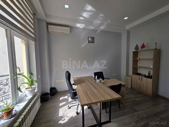 İcarəyə verilir 1 otaqlı ofis 25 m², Nəriman Nərimanov m., photo 3 from 6