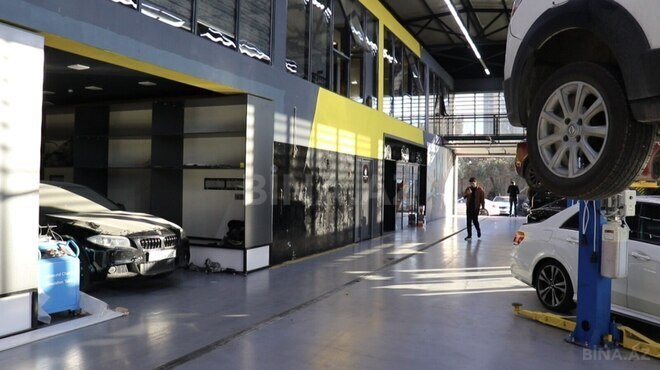 Продаётся  объект 3 000 м², Низаминский  р., photo 1 from 29