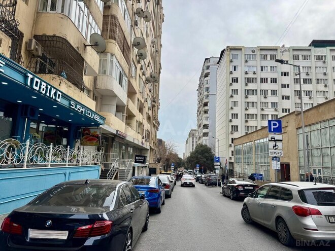 Сдаётся  объект 62 м², м. Низами, photo 18 from 19