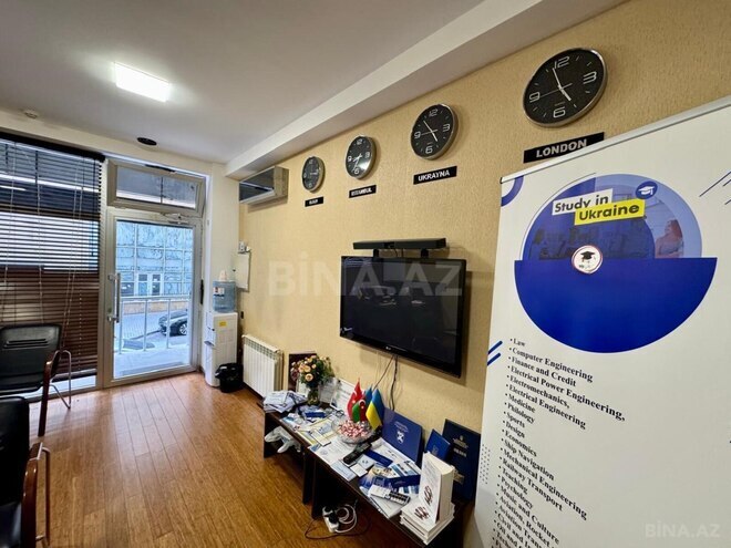 Сдаётся  объект 62 м², м. Низами, photo 16 from 19