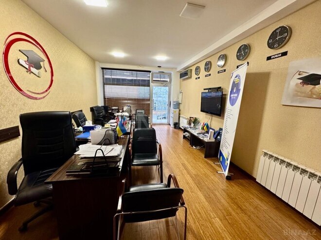 Сдаётся  объект 62 м², м. Низами, photo 4 from 19