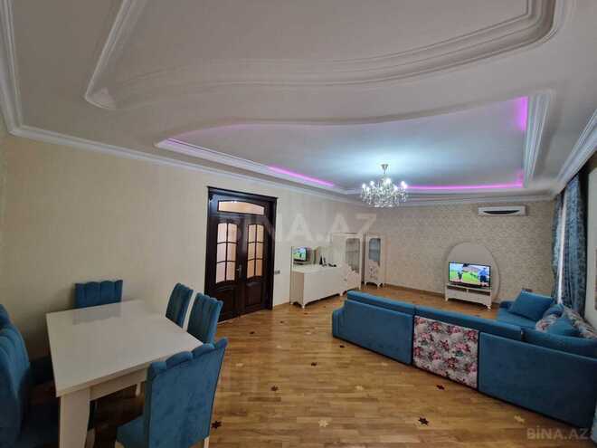 İcarəyə verilir 6 otaqlı həyət evi/bağ evi 300 m², Əhmədli m., photo 30 from 31