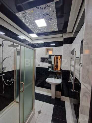 İcarəyə verilir 6 otaqlı həyət evi/bağ evi 300 m², Əhmədli m., photo 17 from 31