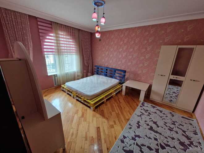 İcarəyə verilir 6 otaqlı həyət evi/bağ evi 300 m², Əhmədli m., photo 20 from 31