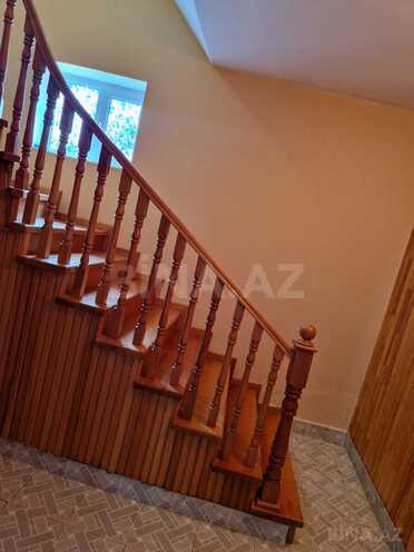 İcarəyə verilir 6 otaqlı həyət evi/bağ evi 300 m², Əhmədli m., photo 12 from 31