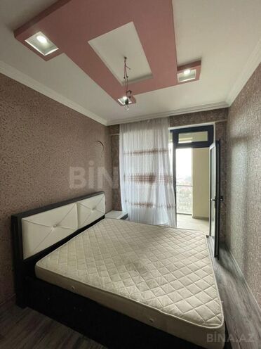 İcarəyə verilir 2 otaqlı yeni tikili 60 m², Əhmədli m., photo 7 from 14