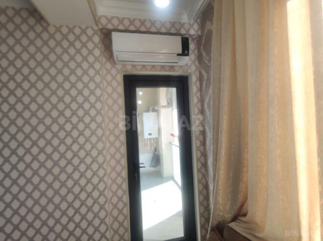 İcarəyə verilir 2 otaqlı yeni tikili 60 m², Əhmədli m., photo 6 from 14