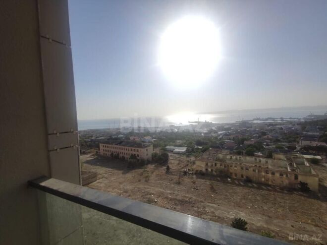 İcarəyə verilir 2 otaqlı yeni tikili 60 m², Əhmədli m., photo 13 from 14