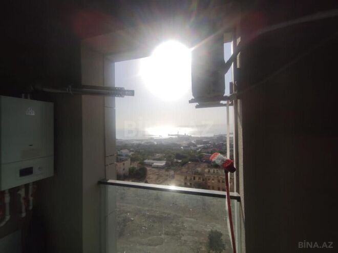 İcarəyə verilir 2 otaqlı yeni tikili 60 m², Əhmədli m., photo 12 from 14
