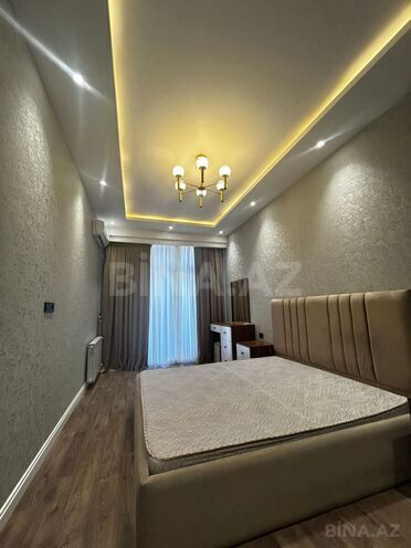Сдаётся 2-комн. новостройка 80 м², м. Низами, photo 6 from 14