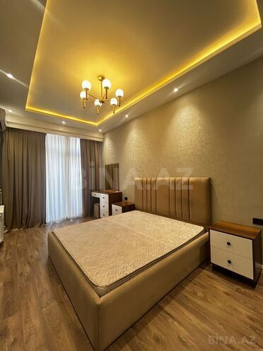 Сдаётся 2-комн. новостройка 80 м², м. Низами, photo 5 from 14