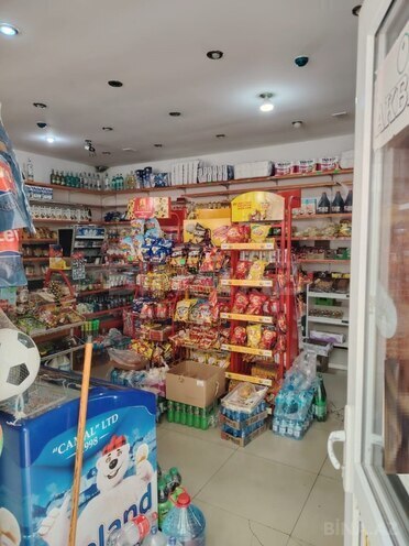 Продаётся  объект 32 м², м. Иншаатчылар, photo 6 from 7