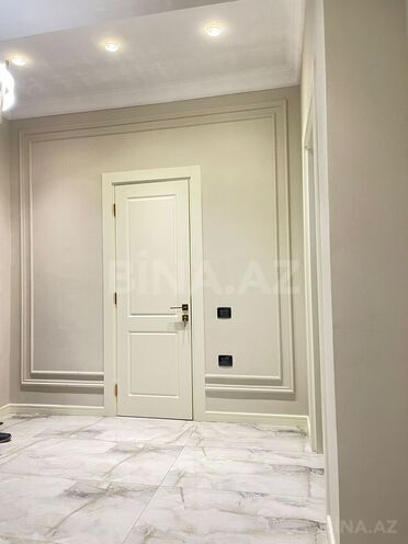Сдаётся 2-комн. новостройка 80 м², Насиминский  р., photo 23 from 31