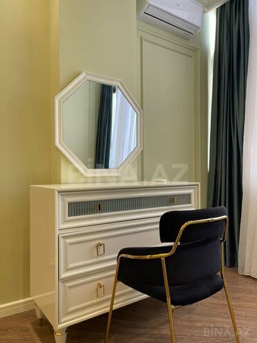 Сдаётся 2-комн. новостройка 80 м², Насиминский  р., photo 28 from 31