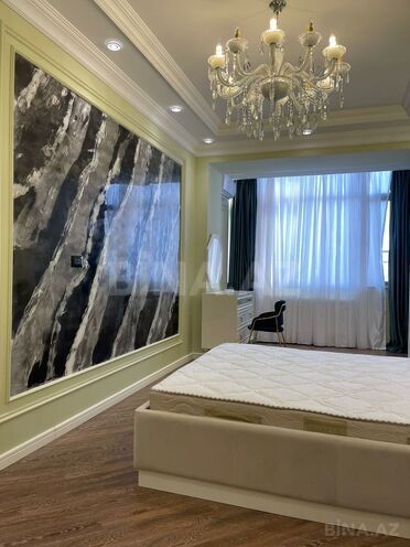 Сдаётся 2-комн. новостройка 80 м², Насиминский  р., photo 26 from 31