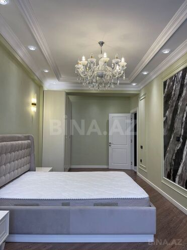 Сдаётся 2-комн. новостройка 80 м², Насиминский  р., photo 27 from 31