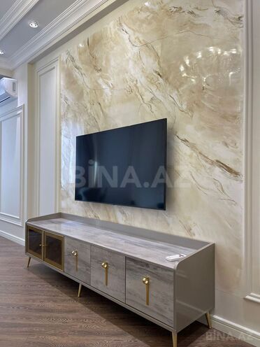 Сдаётся 2-комн. новостройка 80 м², Насиминский  р., photo 29 from 31