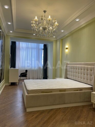Сдаётся 2-комн. новостройка 80 м², Насиминский  р., photo 22 from 31