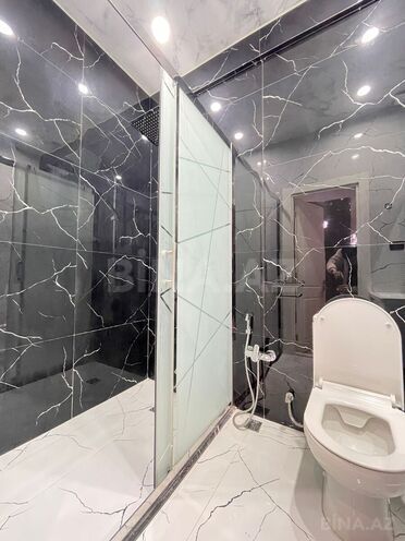 Сдаётся 2-комн. новостройка 80 м², Насиминский  р., photo 20 from 31