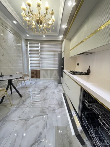 Сдаётся 2-комн. новостройка 80 м², Насиминский  р., photo 9 from 31