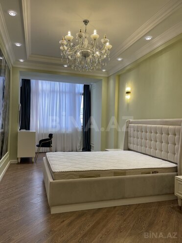 Сдаётся 2-комн. новостройка 80 м², Насиминский  р., photo 15 from 31