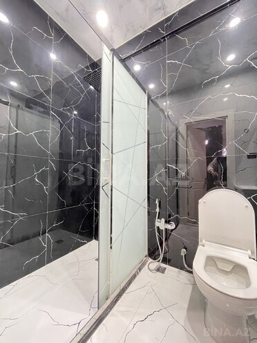 Сдаётся 2-комн. новостройка 80 м², Насиминский  р., photo 18 from 31