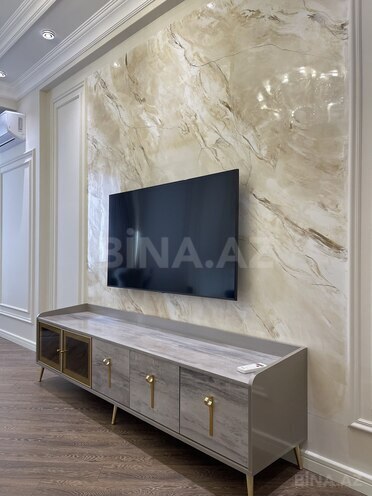 Сдаётся 2-комн. новостройка 80 м², Насиминский  р., photo 7 from 31