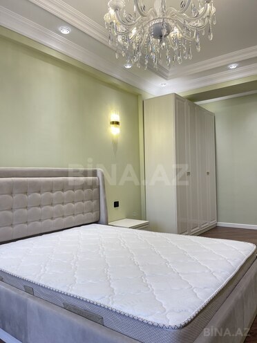 Сдаётся 2-комн. новостройка 80 м², Насиминский  р., photo 12 from 31