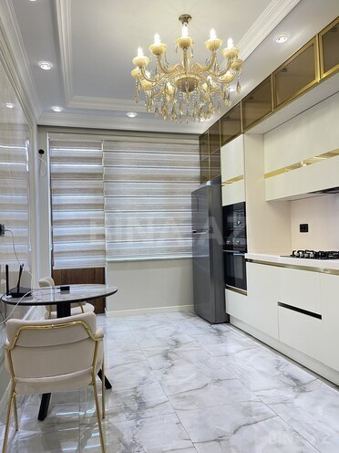 Сдаётся 2-комн. новостройка 80 м², Насиминский  р., photo 8 from 31