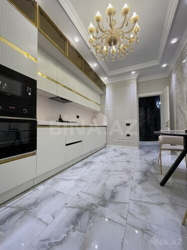 Сдаётся 2-комн. новостройка 80 м², Насиминский  р., photo 13 from 31