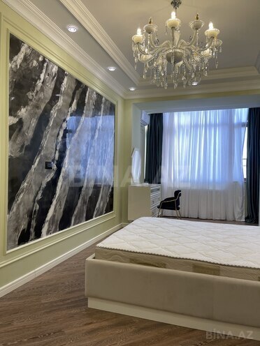 Сдаётся 2-комн. новостройка 80 м², Насиминский  р., photo 14 from 31