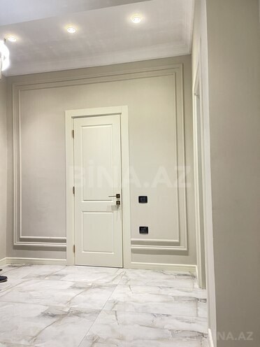 Сдаётся 2-комн. новостройка 80 м², Насиминский  р., photo 19 from 31