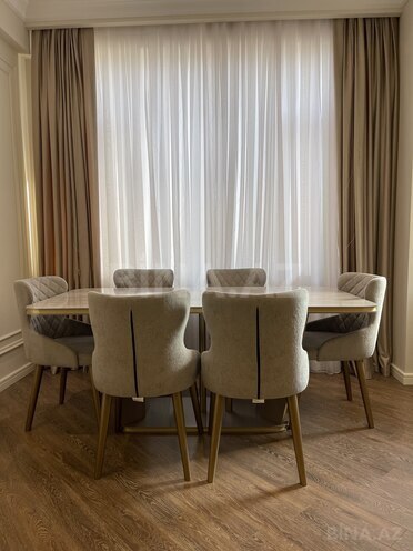 Сдаётся 2-комн. новостройка 80 м², Насиминский  р., photo 5 from 31