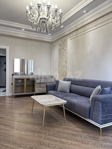 Сдаётся 2-комн. новостройка 80 м², Насиминский  р., photo 3 from 31