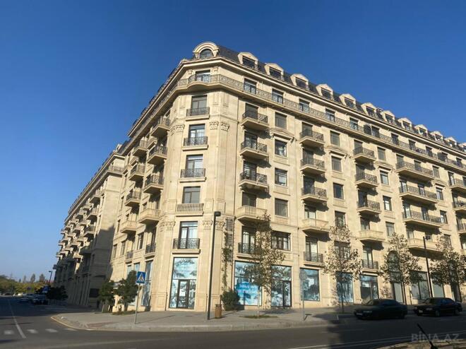 Продаётся 4-комн. новостройка 148 м², пос. Аг шехер, photo 3 from 8