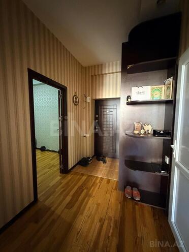 Продаётся 2-комн. новостройка 65 м², м. Ази Асланов, photo 5 from 18