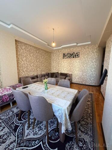 Продаётся 2-комн. новостройка 65 м², м. Ази Асланов, photo 3 from 18