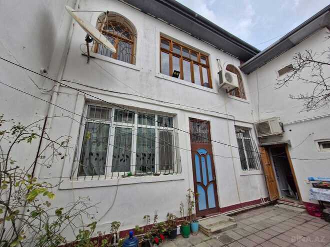 Satılır 5 otaqlı həyət evi/bağ evi 163 m², Azadlıq Prospekti m., photo 3 from 11