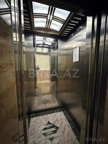 Продаётся 2-комн. новостройка 65 м², м. Ази Асланов, photo 17 from 18