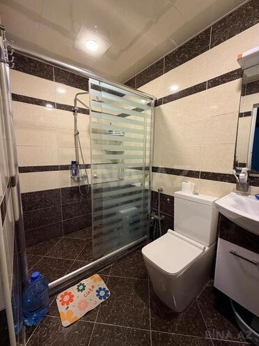 Продаётся 2-комн. новостройка 65 м², м. Ази Асланов, photo 15 from 18