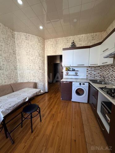 Продаётся 2-комн. новостройка 65 м², м. Ази Асланов, photo 9 from 18