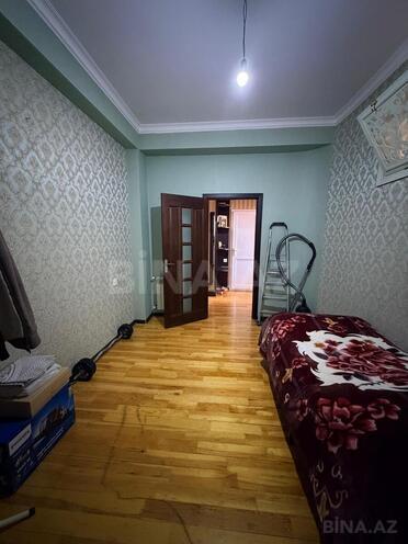 Продаётся 2-комн. новостройка 65 м², м. Ази Асланов, photo 12 from 18
