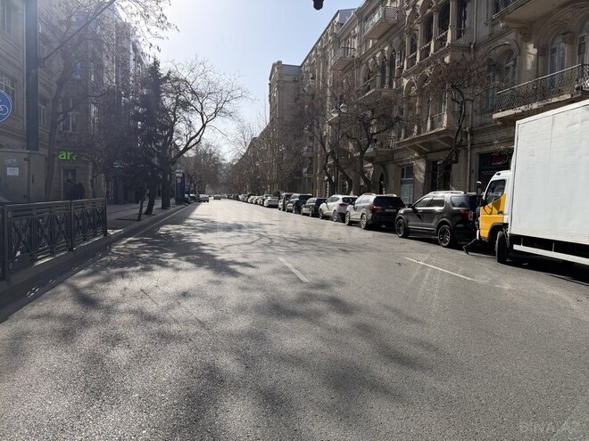 İcarəyə verilir 2 otaqlı ofis 60 m², Sahil m., photo 4 from 11