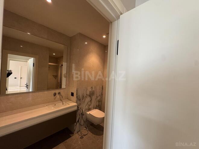 Сдаётся 3-комн. новостройка 159 м², пос. Sea Breeze, photo 17 from 20