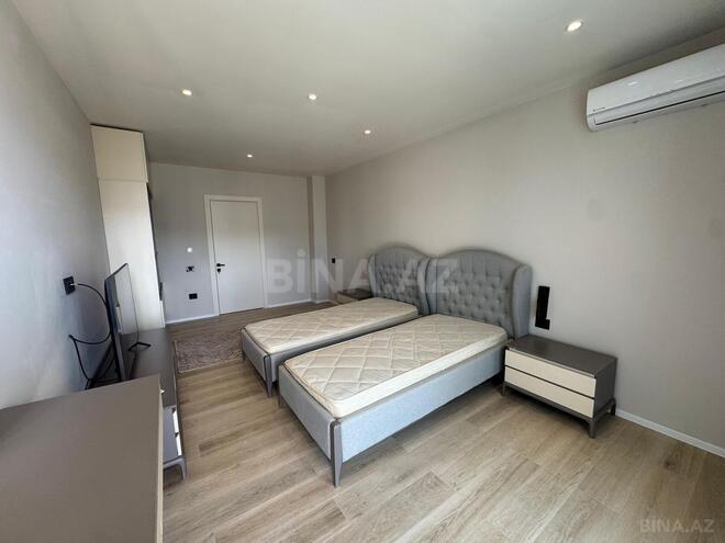 Сдаётся 3-комн. новостройка 159 м², пос. Sea Breeze, photo 12 from 20