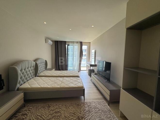 Сдаётся 3-комн. новостройка 159 м², пос. Sea Breeze, photo 11 from 20