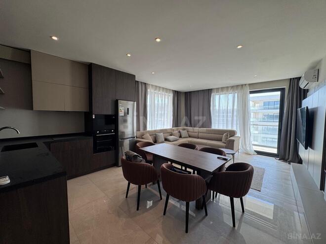 Сдаётся 3-комн. новостройка 159 м², пос. Sea Breeze, photo 4 from 20