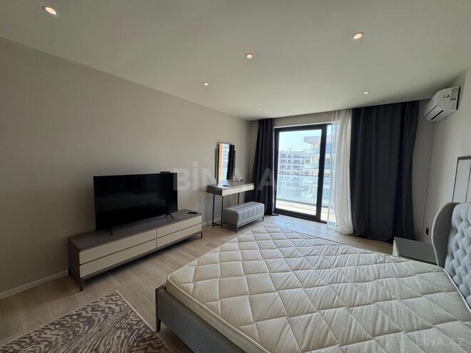 Сдаётся 3-комн. новостройка 159 м², пос. Sea Breeze, photo 15 from 20