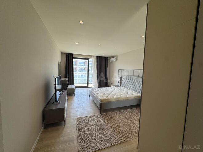 Сдаётся 3-комн. новостройка 159 м², пос. Sea Breeze, photo 14 from 20